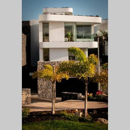 Luxury Villa - New Building With Panoramic Sea View Адехе Екстериор снимка